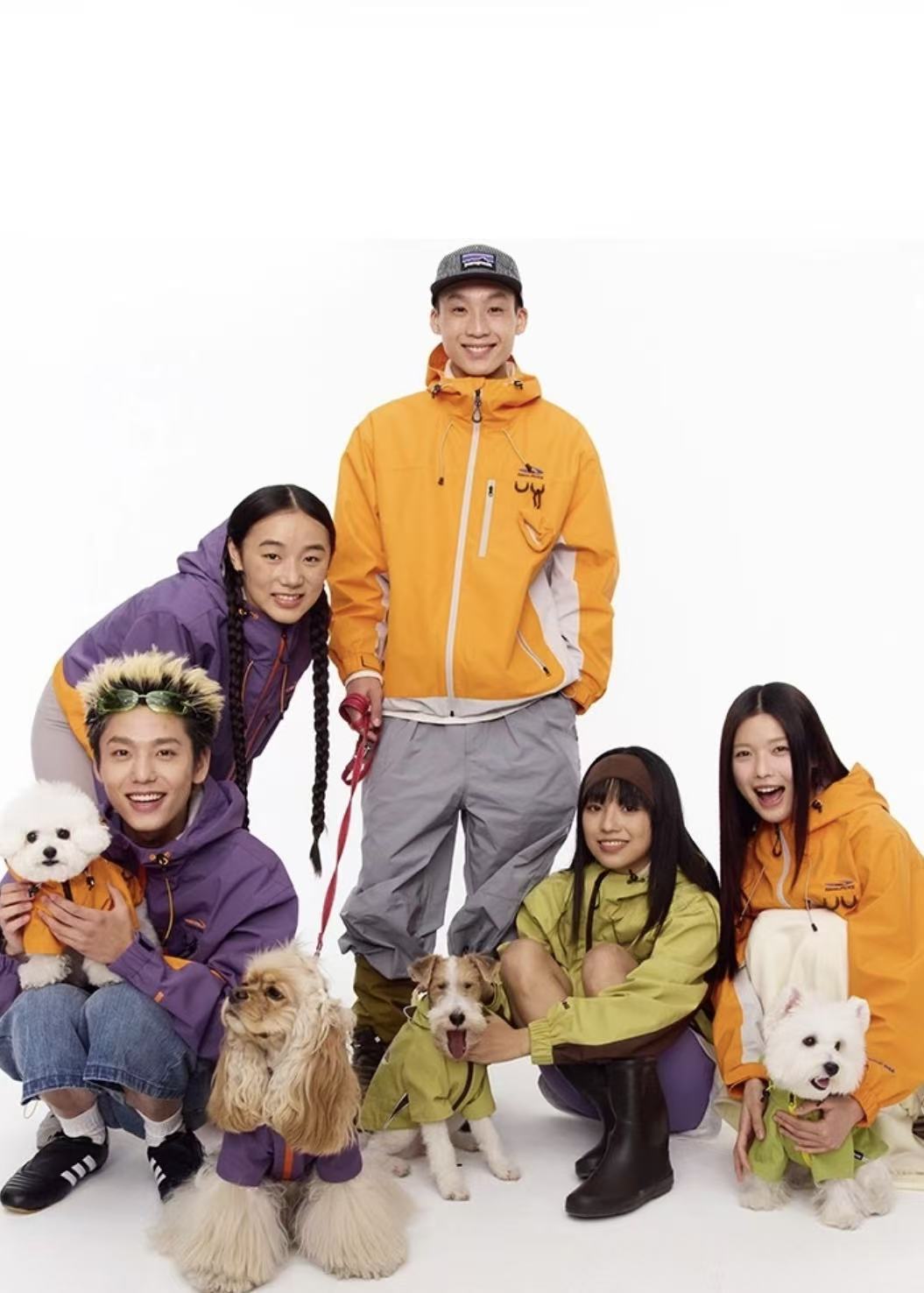 Made to Sportic Match: You & Your Pet