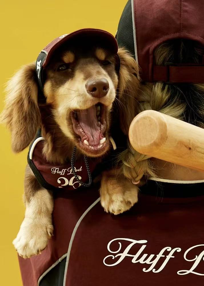 Fluff Pod No.36 Baseball Cap(Adult)