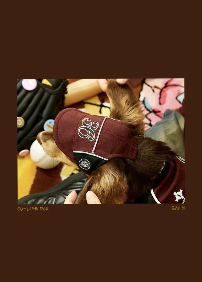 Fluff Pod No.36 Baseball Cap(Adult)