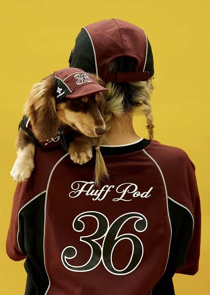 Fluff Pod No.36 Baseball Cap(Adult)